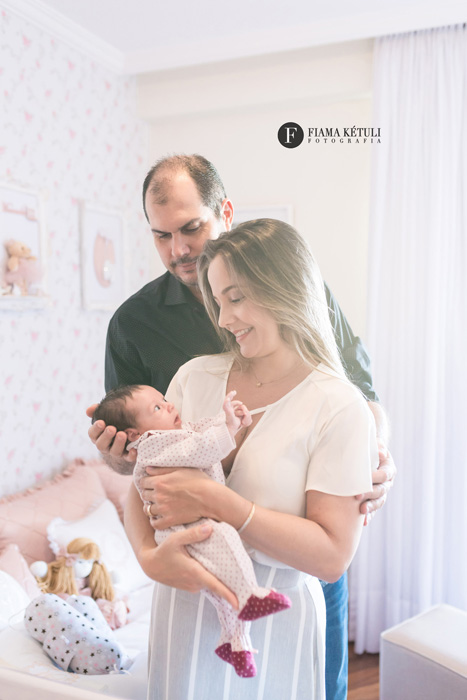 Ensaio Lifestyle bebê 1 mês-fotógrafa para ensaio em casa-Brasília-DF